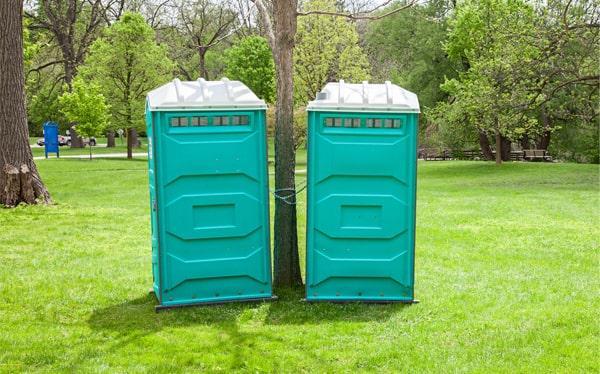 Special Event Porta Potty Rentals Syracuse NY